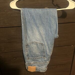 Aeropostale “Mom” Jeans